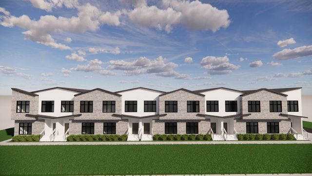 Mcleod Rd, Niagara falls